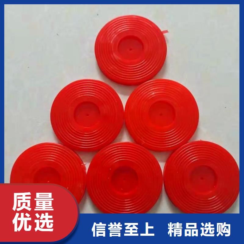 热熔垫片-土工布使用寿命长久