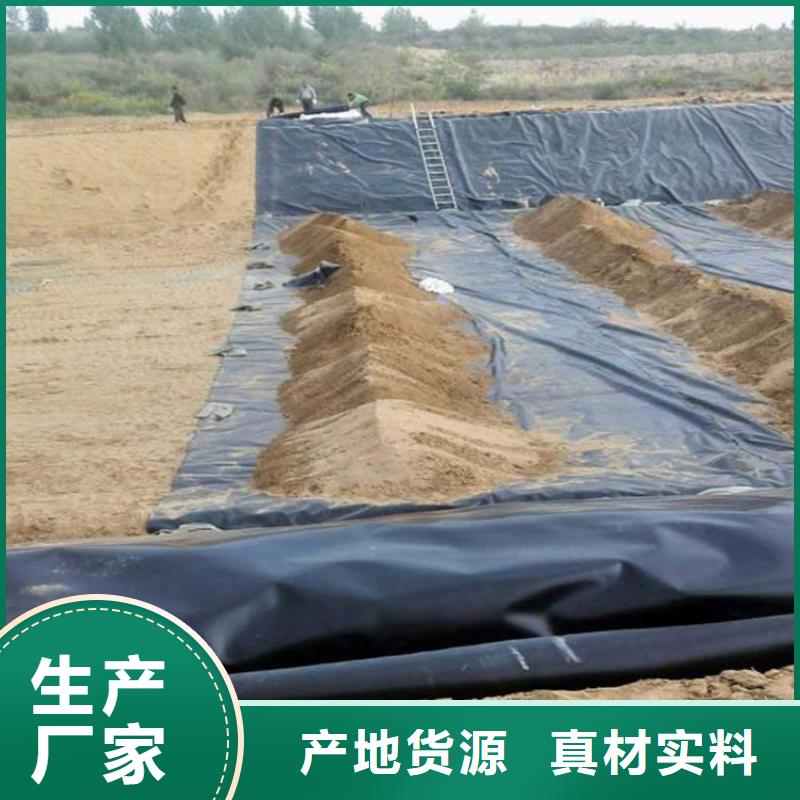 【土工膜双向塑料土工格栅把实惠留给您】