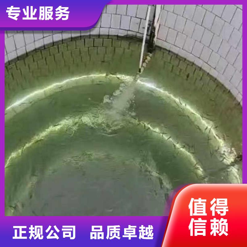 水下切割质量可靠浪淘沙水工