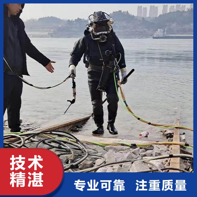 汕头海门镇污水厂闸门维修解决方案浪淘沙水工