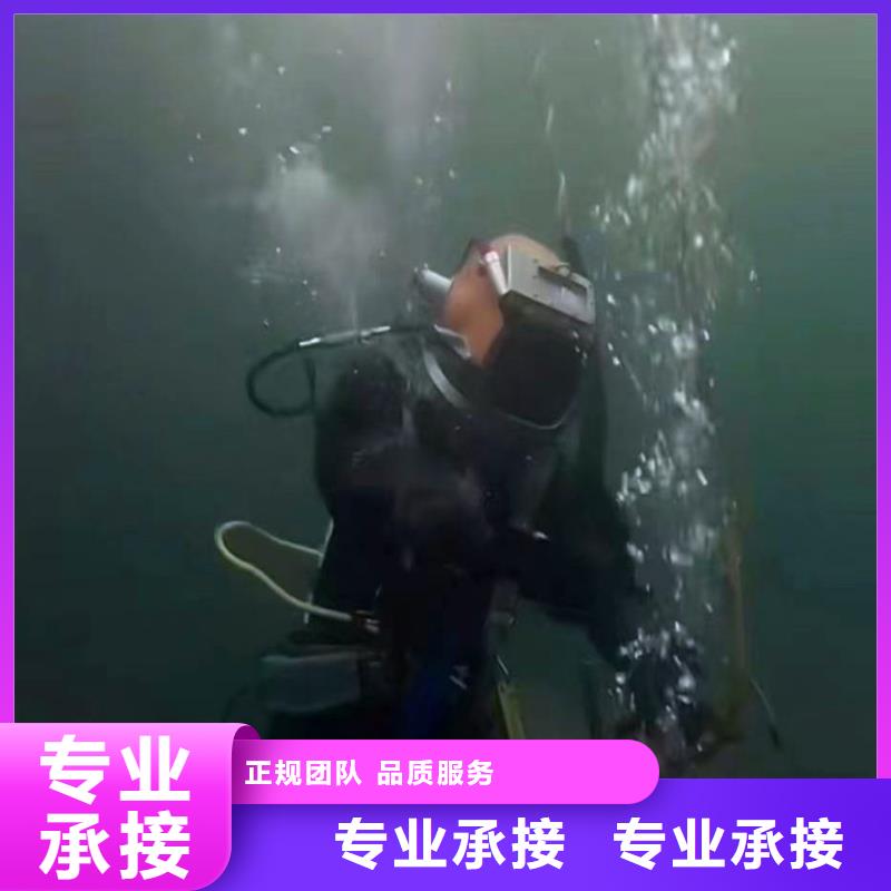 推流器水下维修源头好货18O