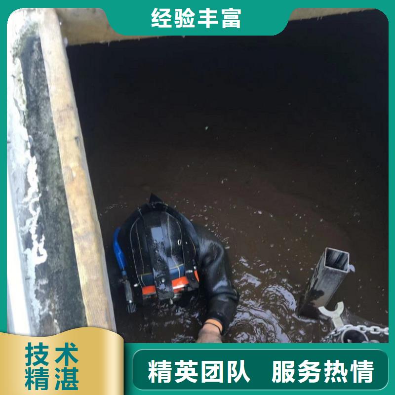 水上浮吊船水下清障靠谱商家