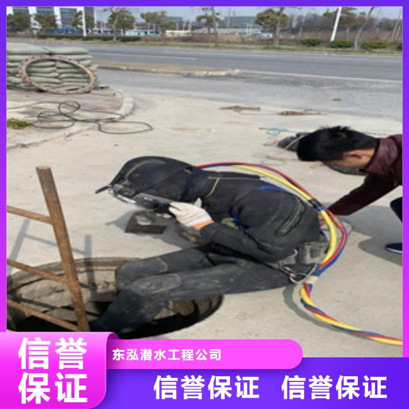 水上浮吊船水下清障靠谱商家