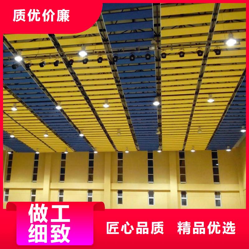 四川省通过国家检测《凯音》县篮球馆体育馆声学改造方案--2024最近方案/价格