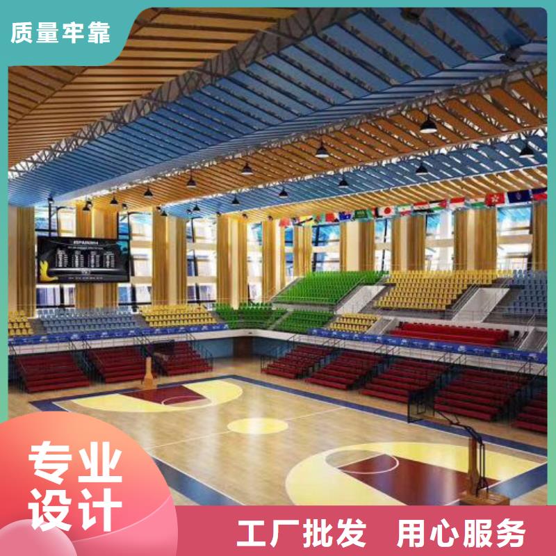 山东省咨询【凯音】县体育馆声学提升改造价格--2024最近方案/价格