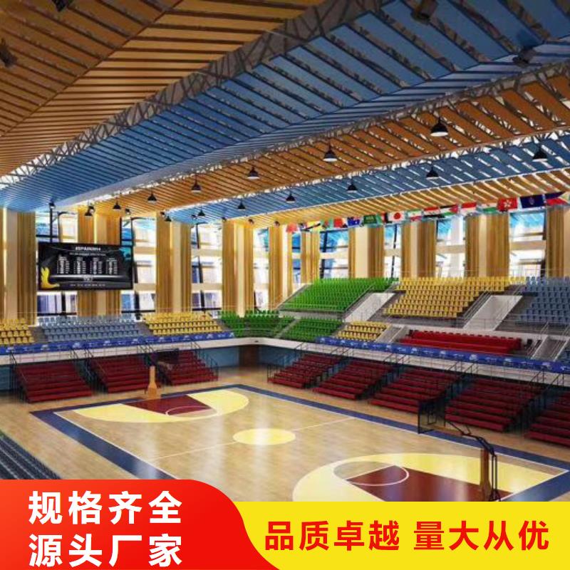 河北省本地[凯音]县多功能体育馆声学改造公司--2024最近方案/价格