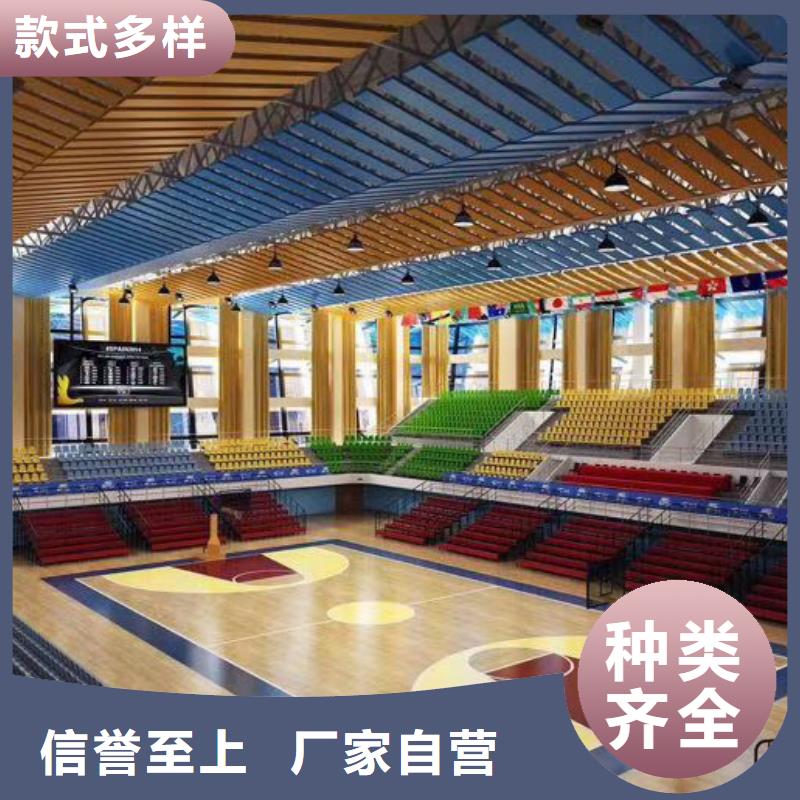 {凯音}广东省珠海市吉大街道体育馆声学设计改造公司方案--2024最近方案/价格