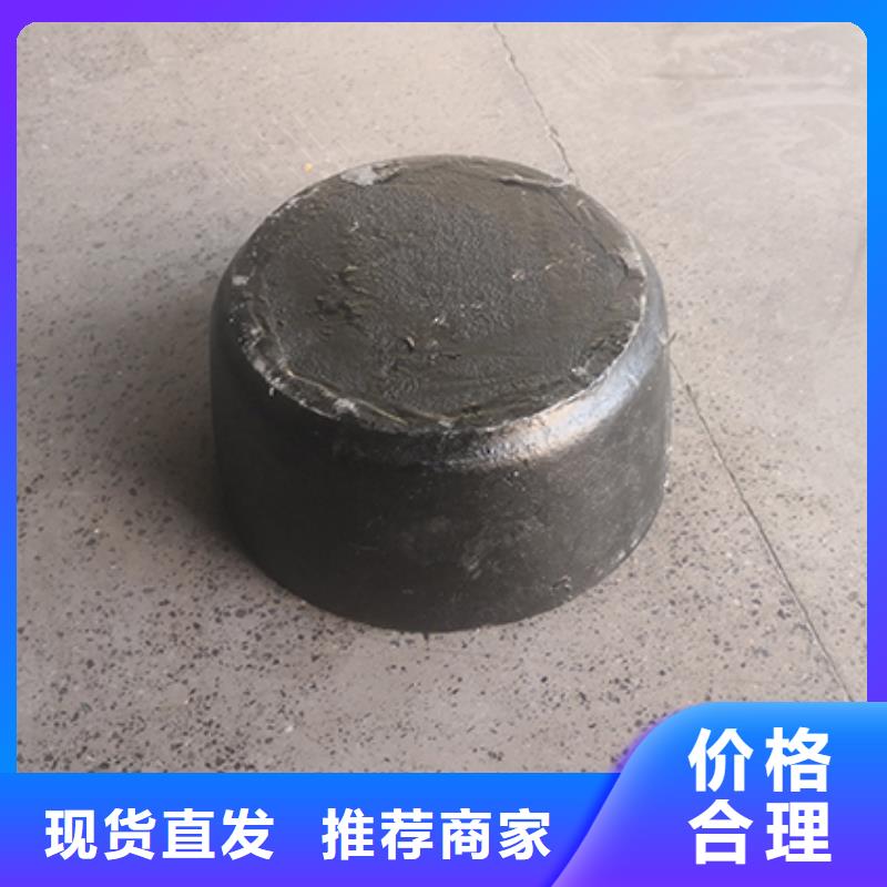 球墨铸铁管配件DN600球墨铸铁管您身边的厂家