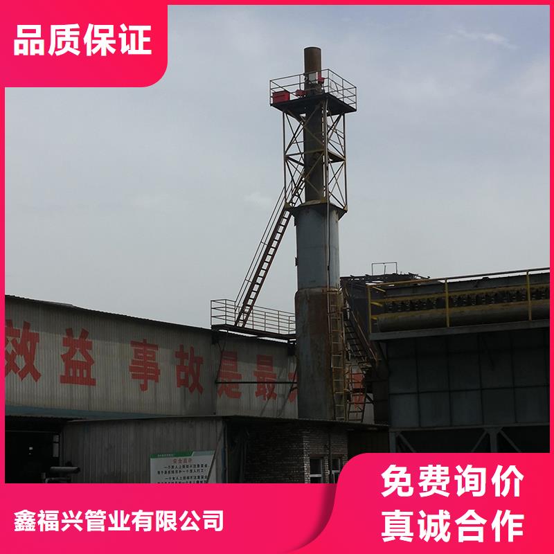 井盖球墨铸铁管满足客户需求