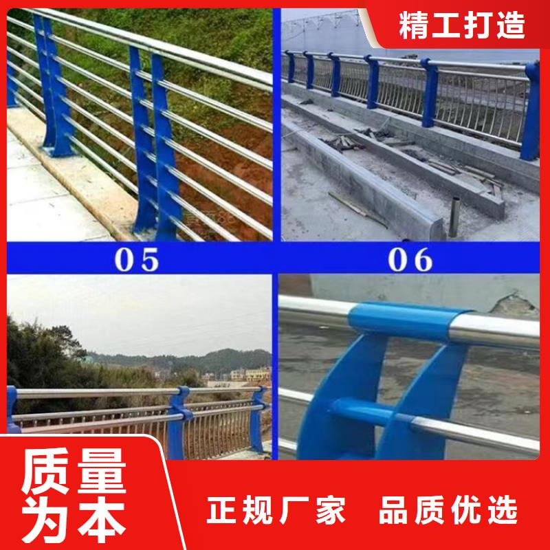 景观护栏桥梁护栏厂值得买