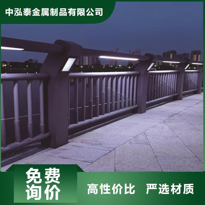 灯光护栏-道路护栏支持货到付清