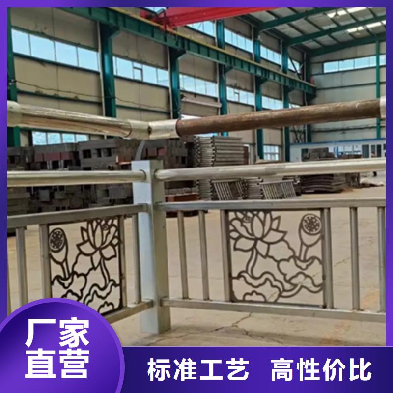 铝合金护栏 人行道护栏正规厂家