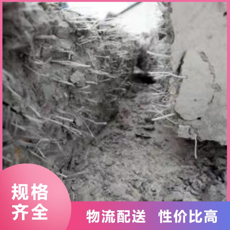 抗裂纤维螺旋形聚乙烯醇纤维-专注研发