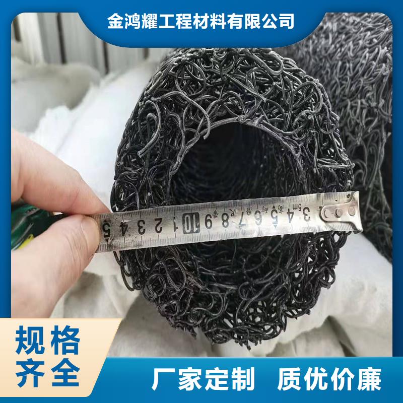 排水波纹管供应商可定制