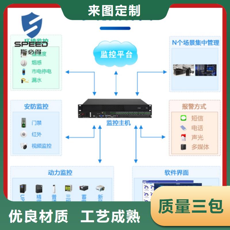 【动环主机【一体化监控主机】拒绝伪劣产品】