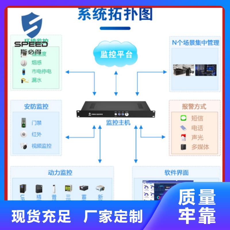 动环主机动环监控系统厂家现货供应