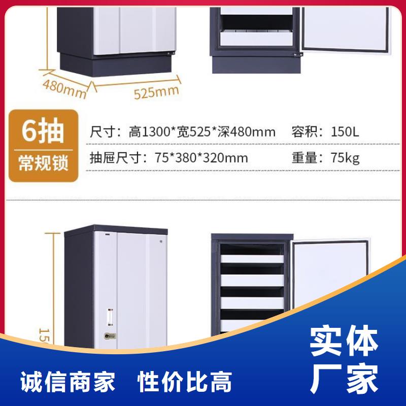 【防磁柜】资料密集柜定制速度快工期短