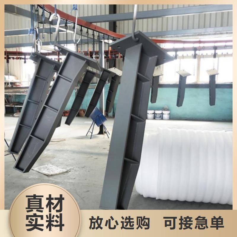桥梁护栏【波形护栏】价格公道合理
