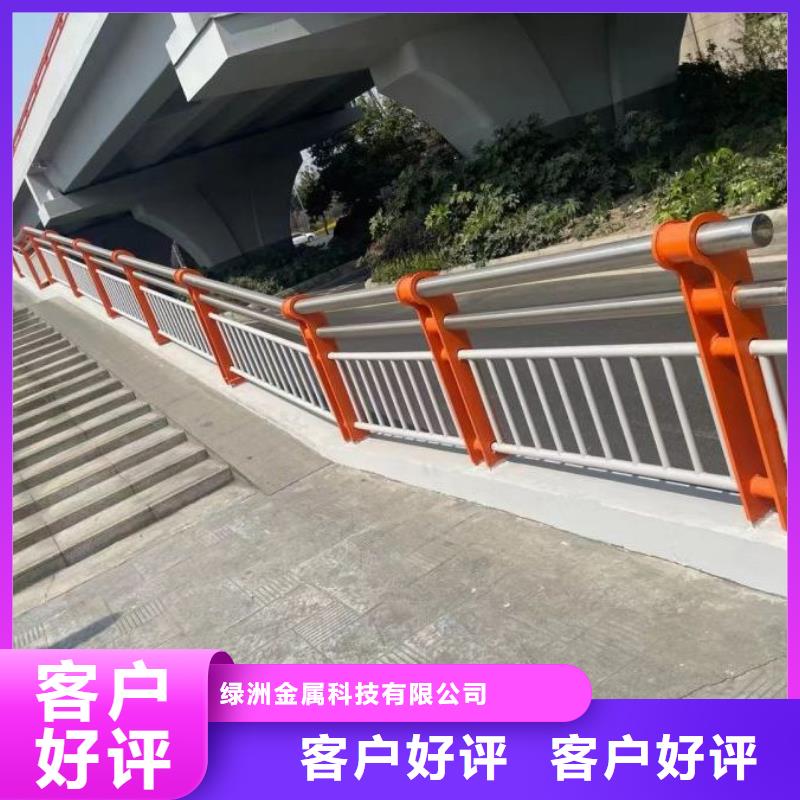 河道护栏,钢板立柱优选厂家