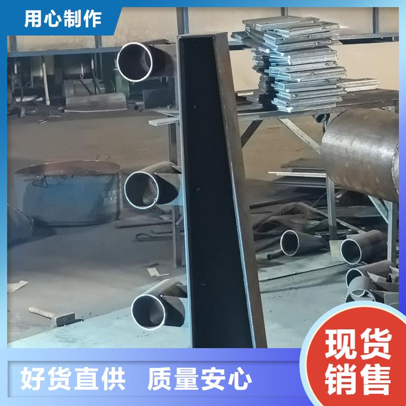 不锈钢桥梁栏杆【防撞护栏】应用领域