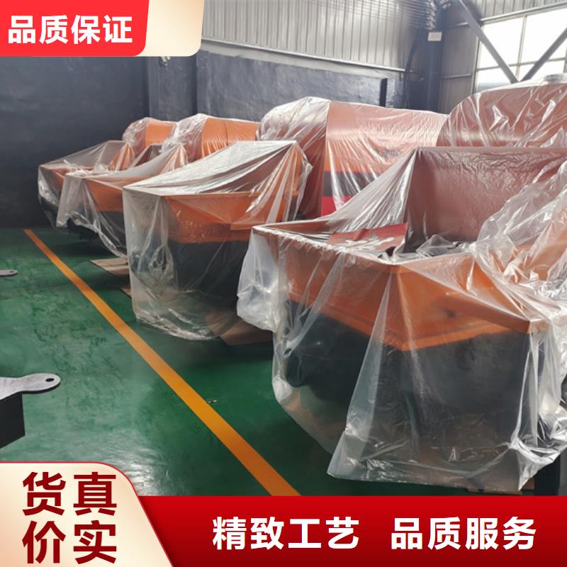 二次构造柱泵-小型水泥上料机加工定制