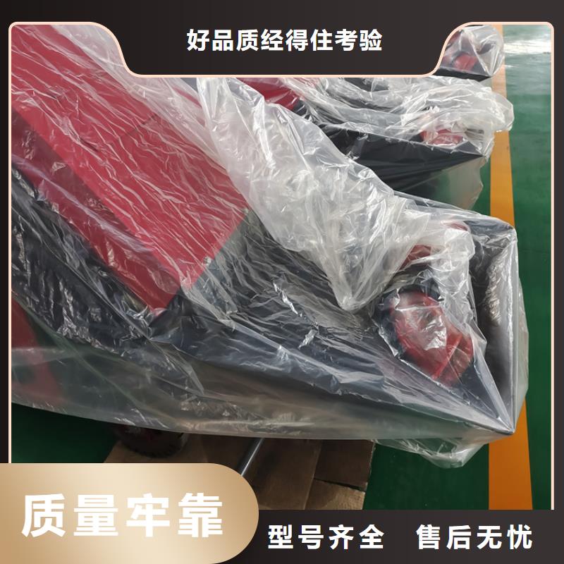 二次构造柱泵实力大厂家
