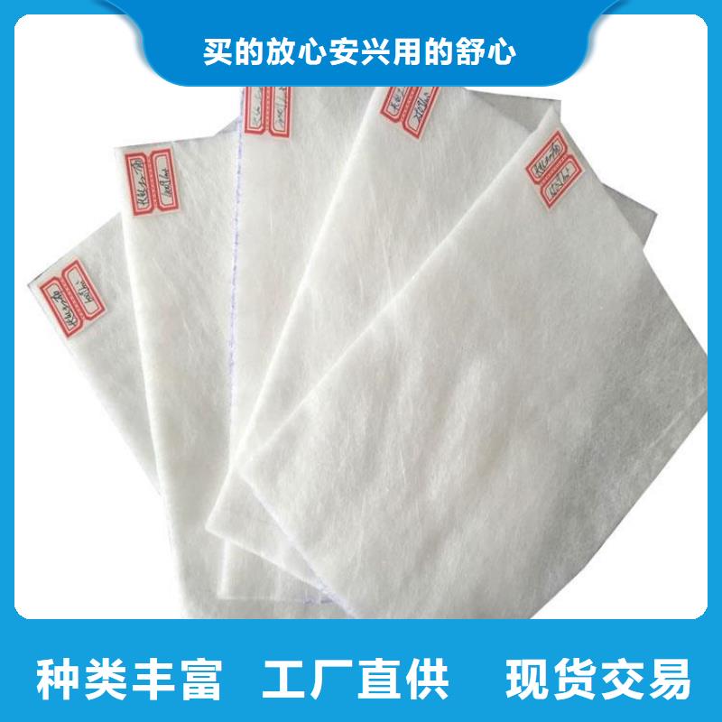 土工布软式透水管厂家经验丰富