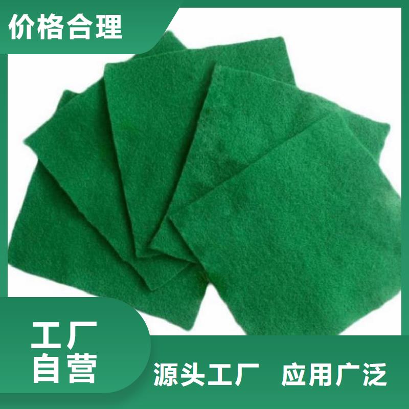 土工布,塑料盲沟满足多种行业需求