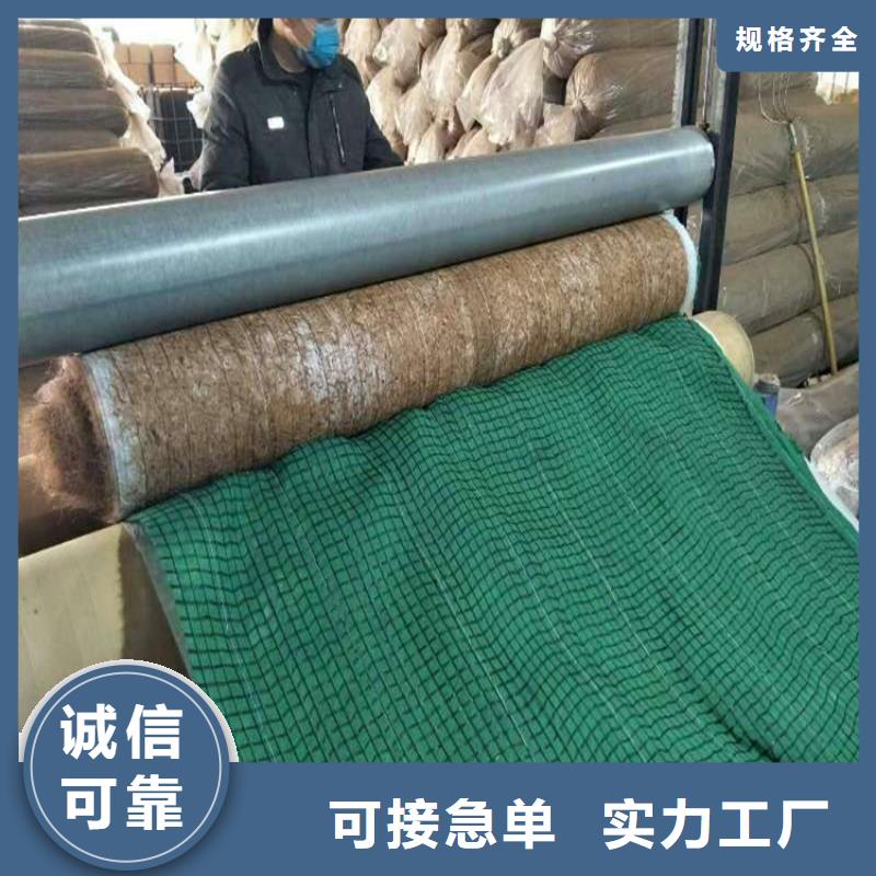 【椰丝毯】防渗膜品质商家