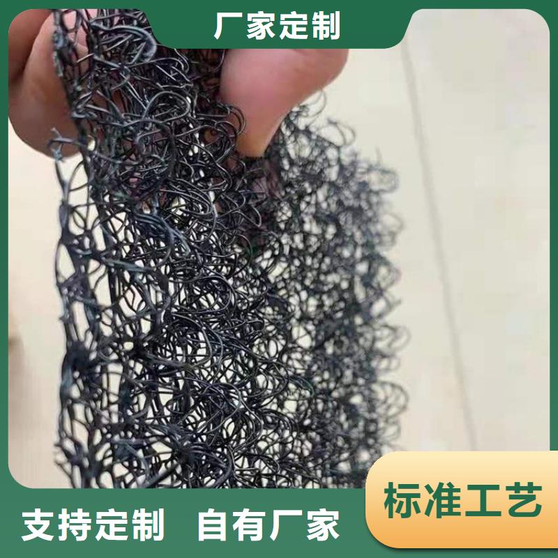 水土保护毯【玻纤土工格栅】精工细致打造