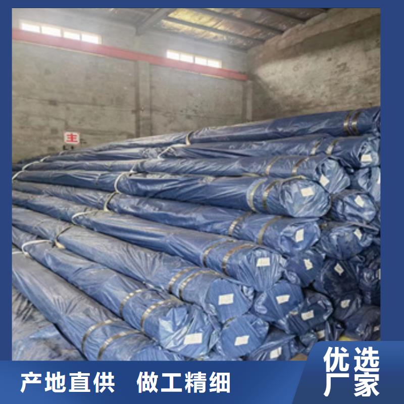 小口径焊管-精拉钢管严格把控每一处细节