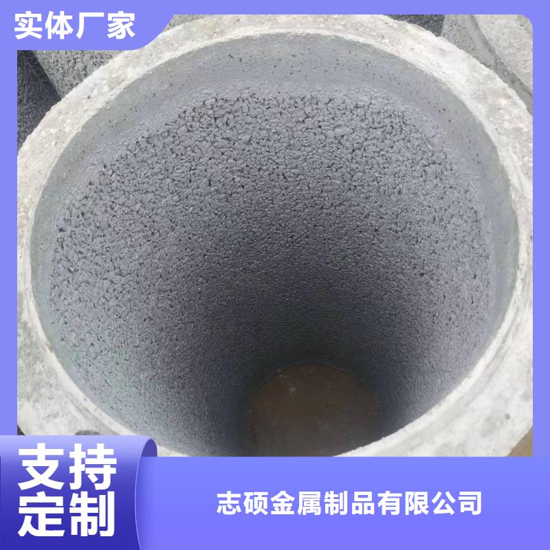 无砂透水管外径400现货