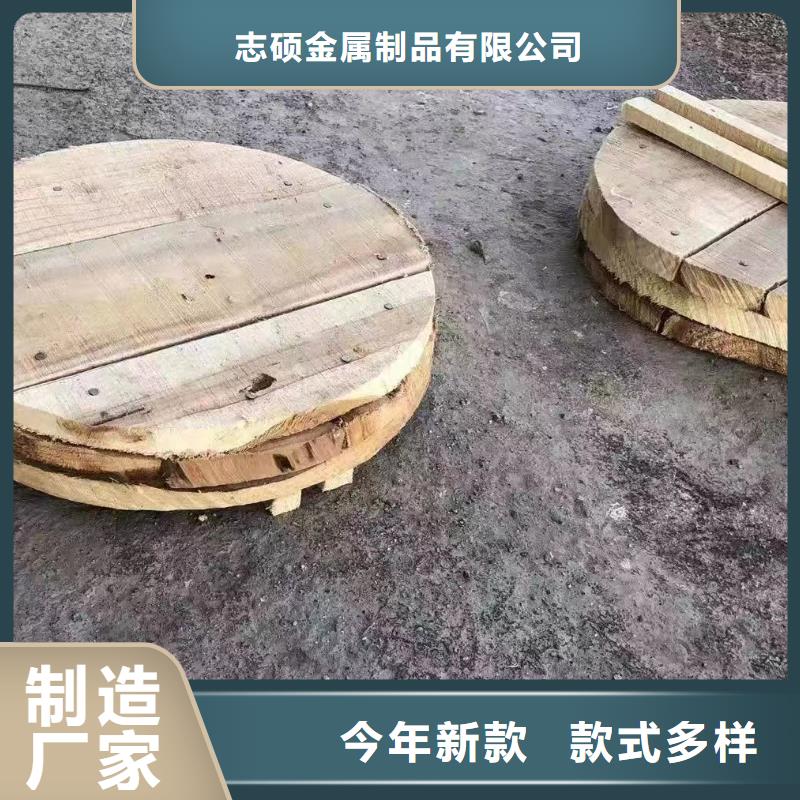 无砂透水管外径600厂家