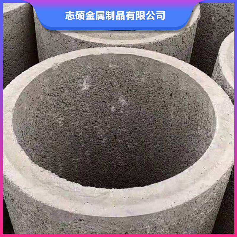 水泥透水管规格现货充足
