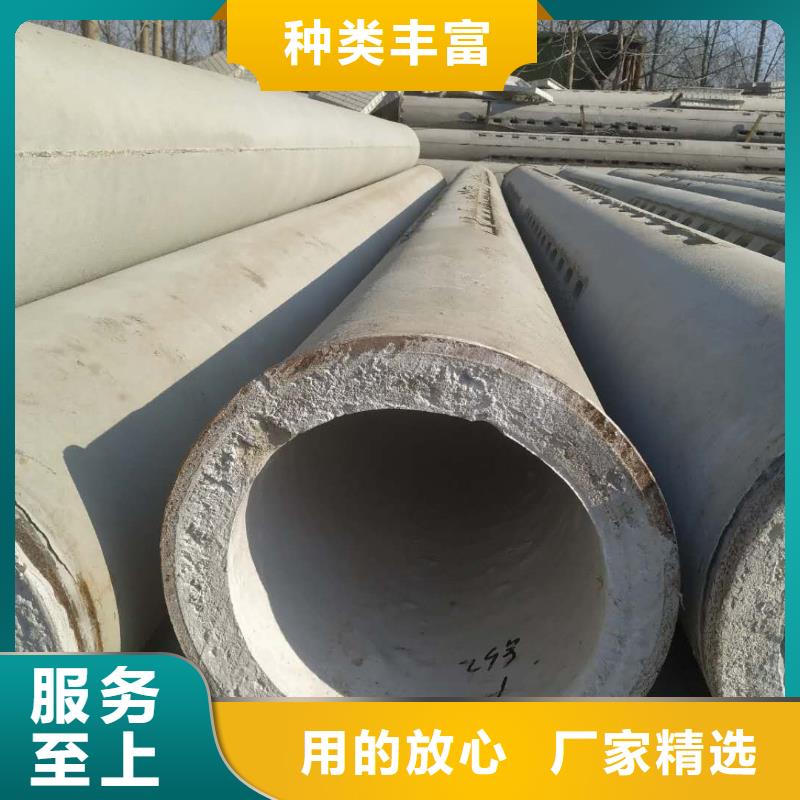 无砂管内径400mm厂家直销