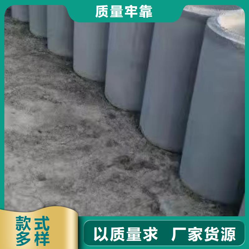 质量安全可靠【志硕】滤水管外径500厂家