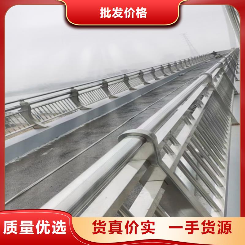 护栏,桥梁护栏工艺成熟