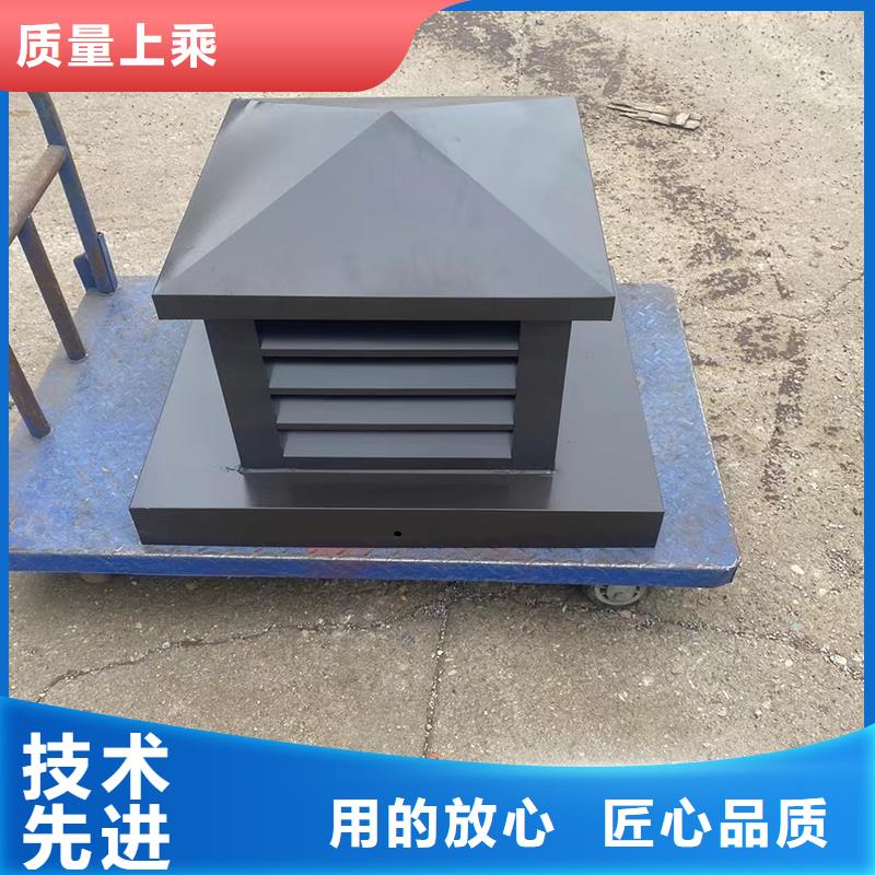 贺州厨房排气道防雨助排风帽出厂价格