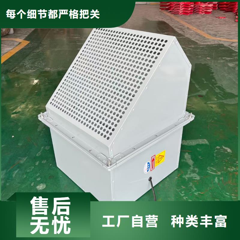 吕梁FT35-11玻璃钢轴流风机规格齐全