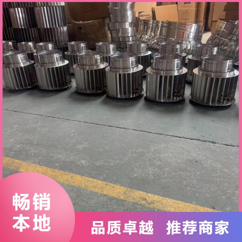 止回式风帽厂家供应