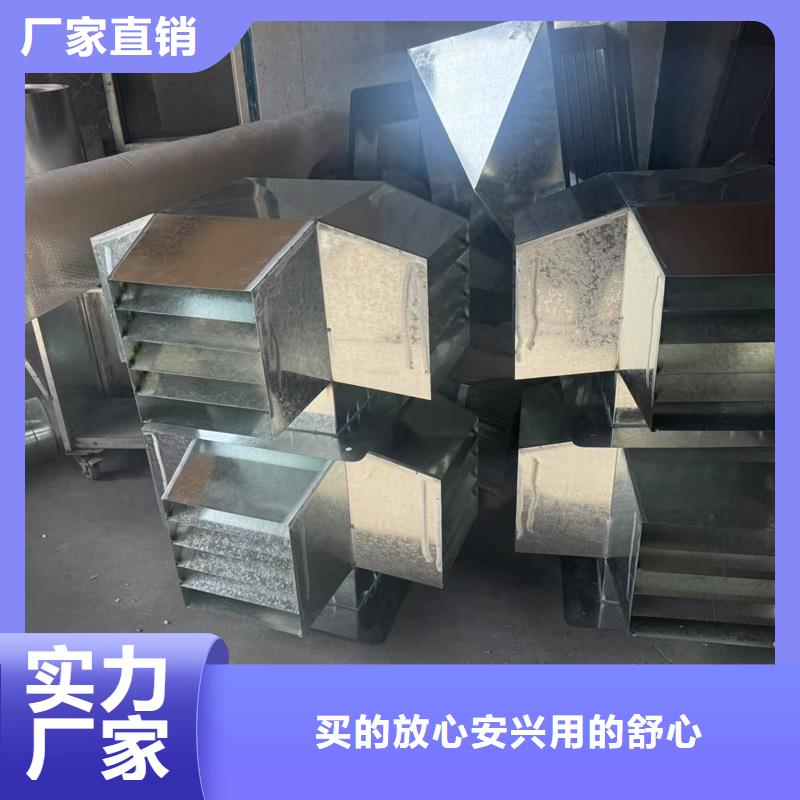 J系列排风道风帽价格免费咨询