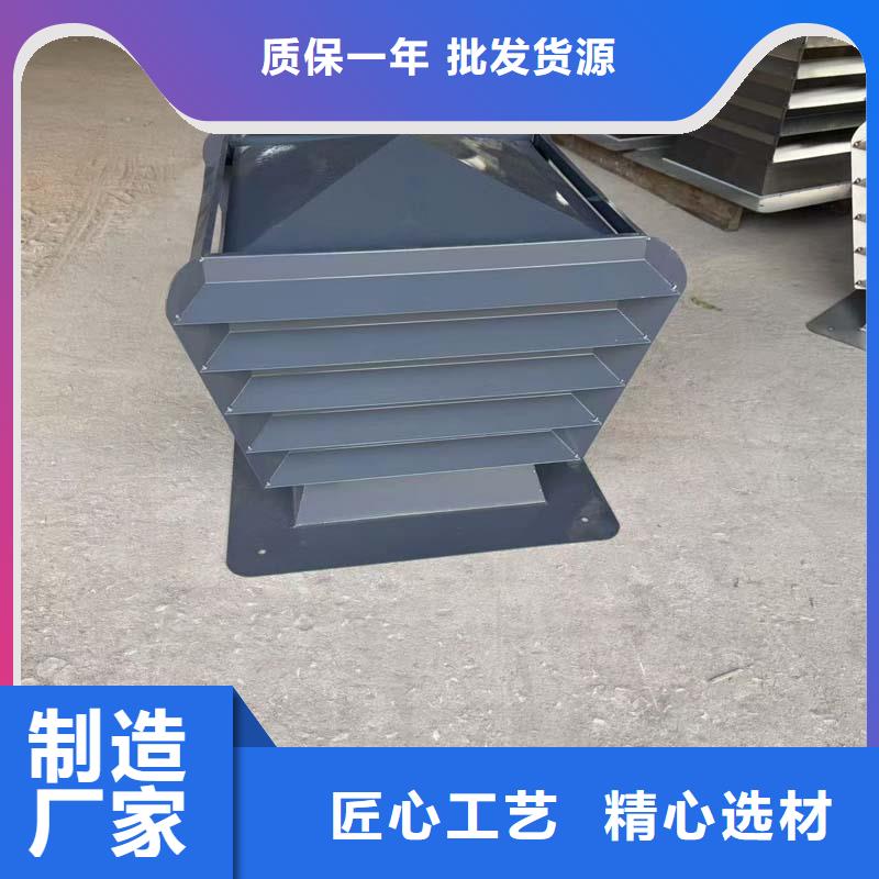 县圆柱形无动力风帽欢迎来电