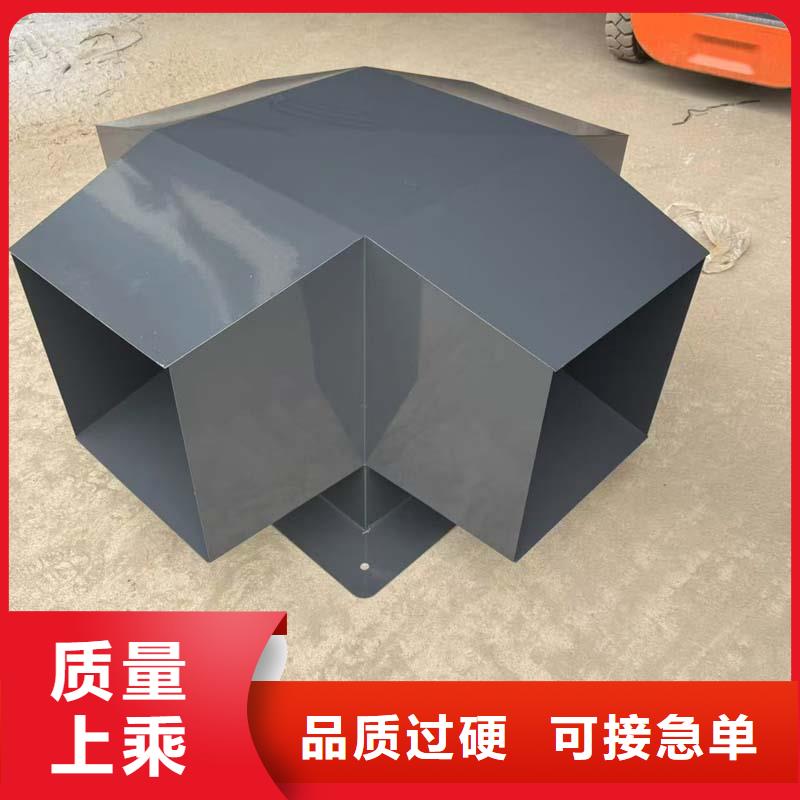 文昌市烟道排烟窗库存充足