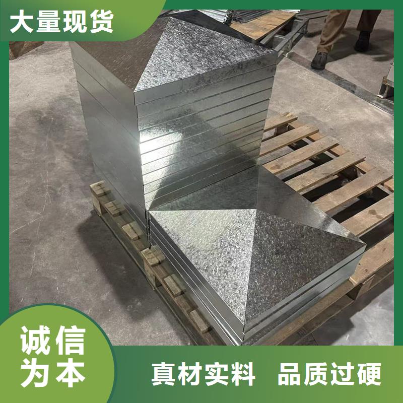 联港工业区离心式圆柱风帽质优价廉