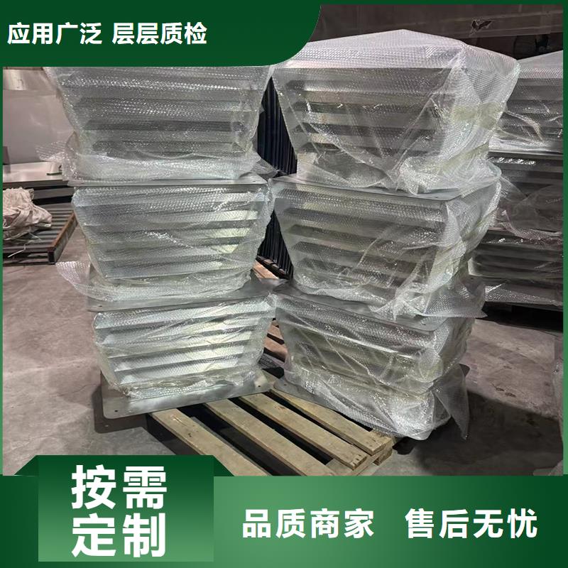 圆柱形无动力风帽实力老厂