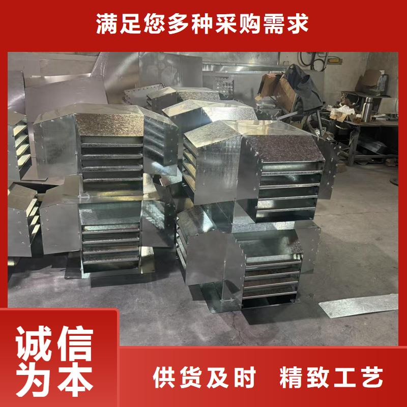 A系列无动力风帽质优价廉