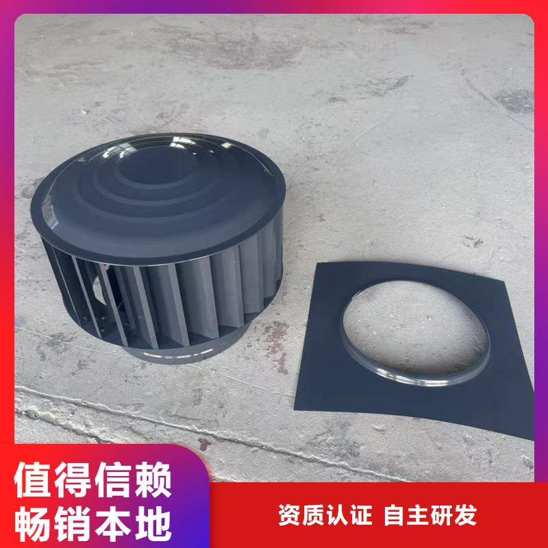 B系列抜气风帽全国发货