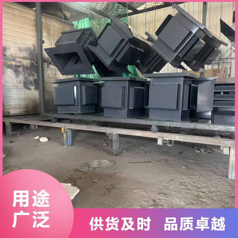 烟道用金属烟囱帽了解更多