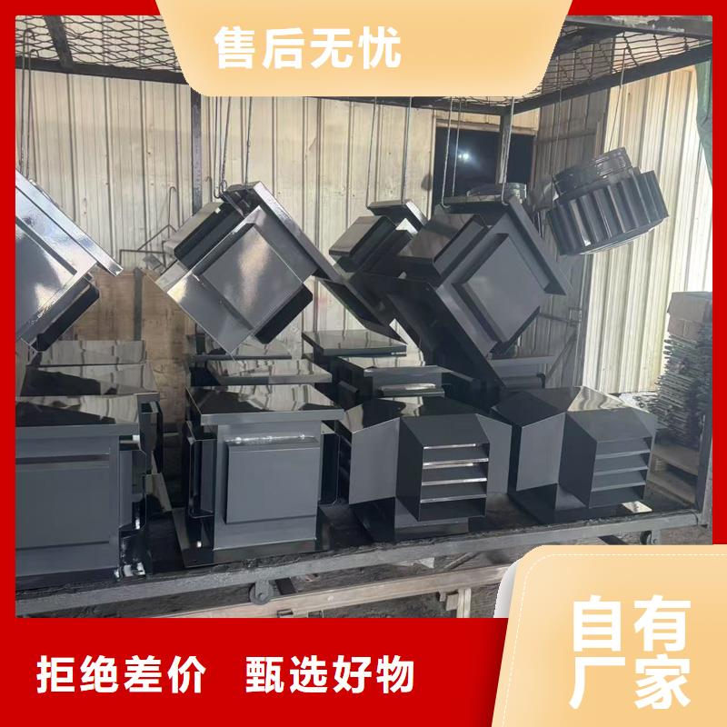 A系列无动力风帽期待与您合作