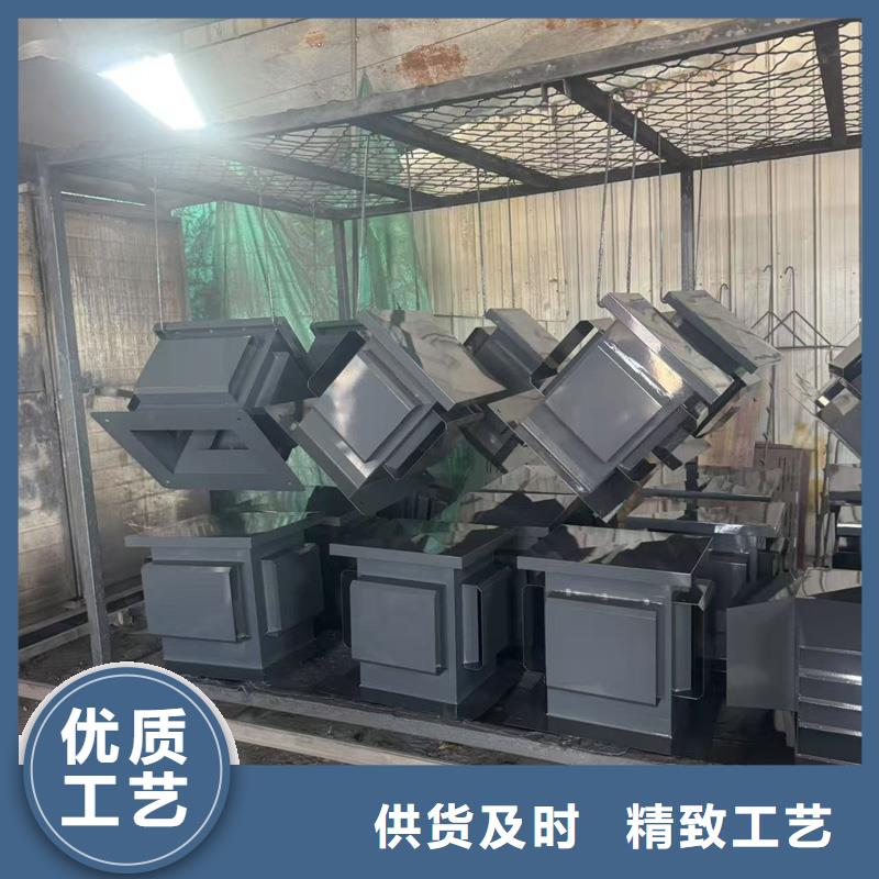 铝合金防爆无动力风帽免费咨询
